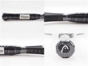 HEAD - 中古 テニスラケット ヘッド スピード MP 2022年モデル (G3)HEAD SPEED MP 2022 中古】ヘッド スピード MP 2024年モデルHEAD SPEED MP 2024(G3