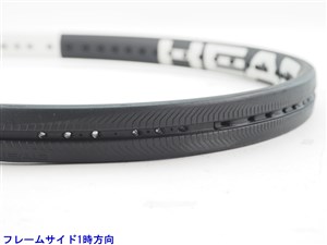 HEAD - 中古 テニスラケット ヘッド スピード MP 2022年モデル (G3)HEAD SPEED MP 2022 HEAD - 中古 テニスラケット ヘッド スピード MP 2022年モデル