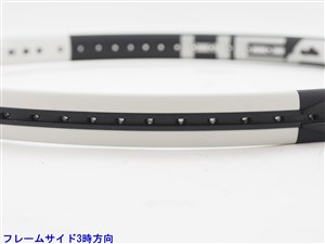 中古】ヘッド スピード MP 2024年モデルHEAD SPEED MP 2024(G3