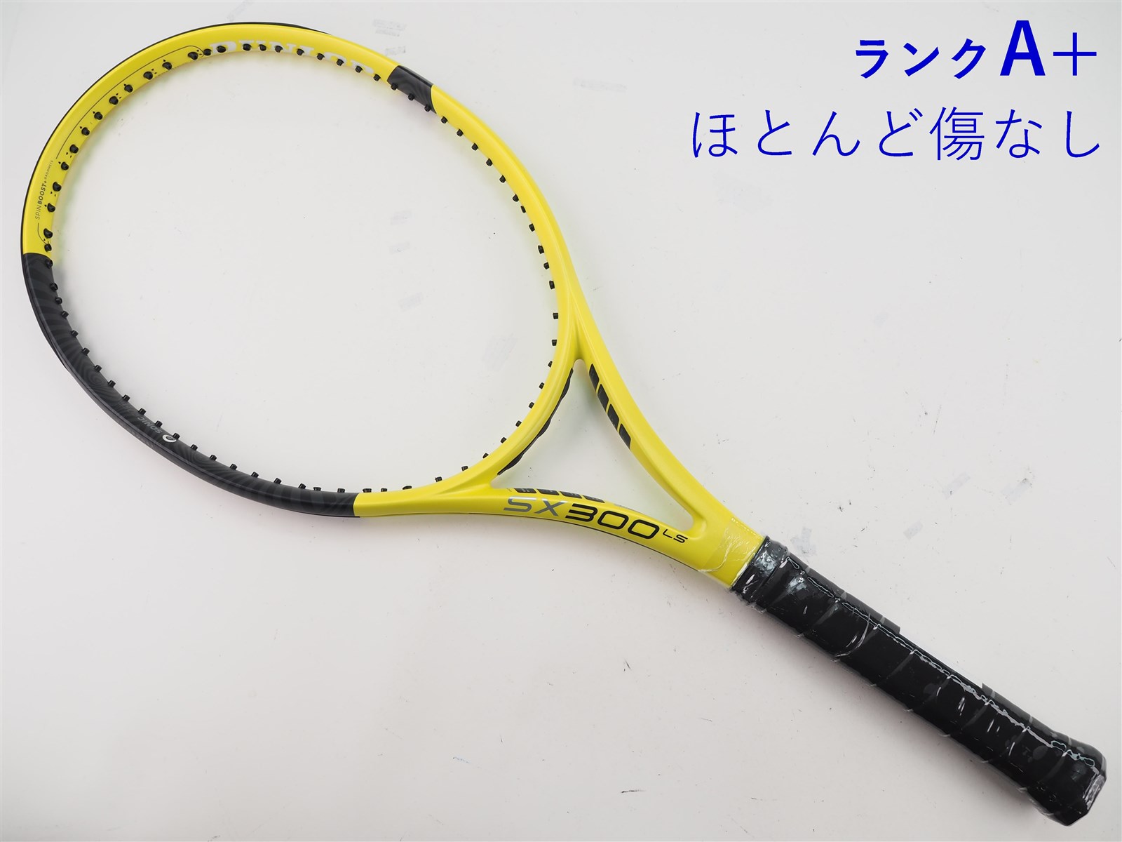 中古】ダンロップ エスエックス 300 エルエス 2022年モデルDUNLOP SX