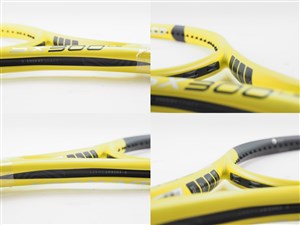 中古】ダンロップ エスエックス 300 エルエス 2022年モデルDUNLOP SX