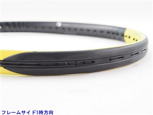 中古 テニスラケット ダンロップ エスエックス 300 ライト 2022年モデル (G2)DUNLOP SX 300 LITE 2022 中古】ダンロップ エスエックス 300 ライト 2022年モデルDUNLOP