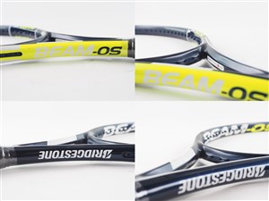 BRIDGESTONE - 中古 テニスラケット ブリヂストン ビーム OS 295 2017年モデル (G3)BRIDGESTONE BEAM-OS 295 2017 楽天市場】【中古】ブリヂストン ビーム OS 295 2017年モデル