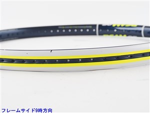 中古 テニスラケット ブリヂストン ビーム OS 295 2017年モデル (G2)BRIDGESTONE BEAM-OS 295 2017 47840_1_expand.jpg