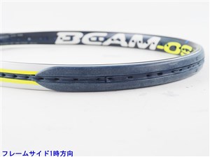 中古 テニスラケット ブリヂストン ビーム OS 295 2017年モデル (G2)BRIDGESTONE BEAM-OS 295 2017 楽天市場】【中古】ブリヂストン ビーム OS 295 2017年モデル