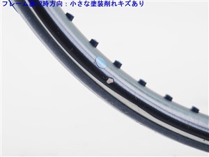 中古 テニスラケット ブリヂストン ビーム OS 295 2017年モデル (G2)BRIDGESTONE BEAM-OS 295 2017 楽天市場】【中古】ブリヂストン ビーム OS 295 2017年モデル