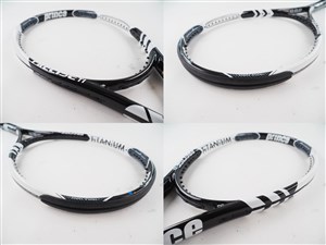 中古】プリンス プレシス チタン MPプラス【インポート】PRINCE