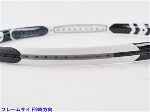 中古】プリンス プレシス チタン MPプラス【インポート】PRINCE