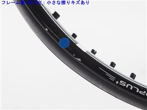 中古】プリンス プレシス チタン MPプラス【インポート】PRINCE