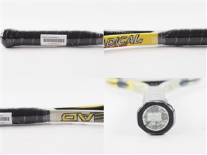 中古】ヘッド ラジカル ツアー 690 1998年モデルHEAD RADICAL