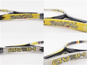 中古】ヘッド ラジカル ツアー 690 1998年モデルHEAD RADICAL