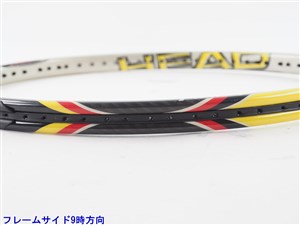 中古】ヘッド ラジカル ツアー 690 1998年モデルHEAD RADICAL