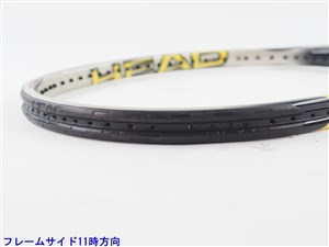 HEAD Radical Tour 98インチモデル Head Radical Tour 690 Twin Tube XL Oversize 4 3/8 OS Tennis