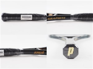 中古】プリンス ツアー グラファイト OSPRINCE TOUR GRAPHITE OS(G2