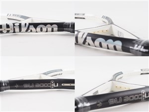 中古】ウィルソン エヌ6 103 2005年モデルWILSON n6 103 2005(G2