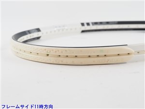 wilson - 中古 テニスラケット ウィルソン エヌ6 103 2005年モデル (G2)WILSON n6 103 2005 中古】ウィルソン エヌ6 103 2005年モデルWILSON n6 103 2005(G2