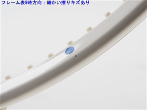 中古】ウィルソン エヌ6 103 2005年モデルWILSON n6 103 2005(G2