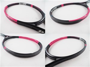 中古】ダンロップ シーエックス 400 ブラック×ピンク 2019年