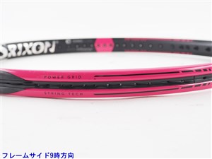 DUNLOP - 【美品】ダンロップ CX400 ブラック×ピンク (G2) CX400ブラック×ピンク