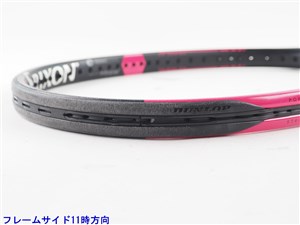 中古】ダンロップ シーエックス 400 ブラック×ピンク 2019年