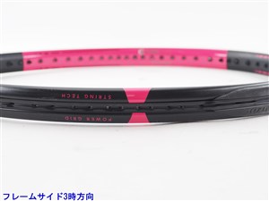 中古】ダンロップ シーエックス 400 ブラック×ピンク 2019年モデル