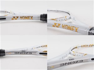 ヨネックス Eゾーン98 2020年モデル G3 2本 ヨネックス Eゾーン98 2020年モデル G3 2本 YONEX】EZONE