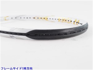 中古 テニスラケット ヨネックス イーゾーン 98 エヌオー リミテッド US 2020年モデル【インポート】【数量限定】 (Ｇ3)YONEX EZONE 98 NO LIMITED US 2020 c25080572c-m-01-pl.jpg