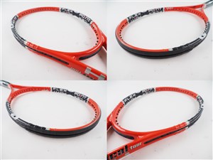 HEAD - 中古 テニスラケット ヘッド フレックスポイント ラジカル ツアー 2005年モデル (G3)HEAD FLEXPOINT RADICAL TOUR 2005 中古】ヘッド フレックスポイント ラジカル ツアー 2005年モデル