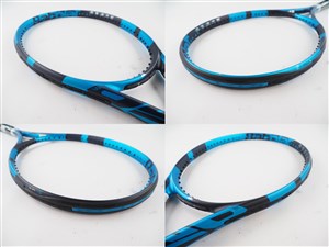 バボラピュアドライブ2021　G2 USED 中古】バボラ ピュア ドライブ チーム 2021年モデルBABOLAT PURE