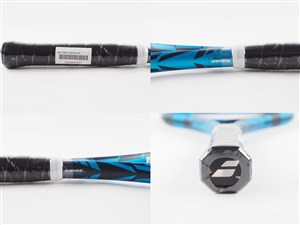 中古 テニスラケット バボラ ピュア ドライブ 2021年モデル (G2) BABOLAT PURE DRIVE 2021 (c25060156c) 楽天市場】【中古】バボラ ピュア ドライブ 2021年モデルBABOLAT