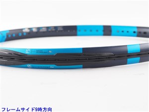 中古】バボラ ピュア ドライブ チーム 2021年モデルBABOLAT PURE