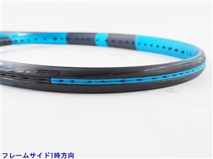 Babolat - バボラ　2021年モデル！ピュアドライブチーム　G2 バボラ(BabolaT) 2021年モデル 最新 ピュアドライブ 16x19 (300g