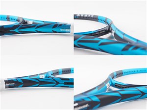 中古 テニスラケット バボラ ピュア ドライブ チーム 2021年モデル (G1)BABOLAT PURE DRIVE TEAM 2021 中古】バボラ ピュア ドライブ チーム 2021年モデルBABOLAT PURE