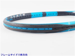 ピュアドライブ チーム 2021 285g G1 ピュアドライブ バボラ テニスラケット 285g」の人気商品一覧 | 安い