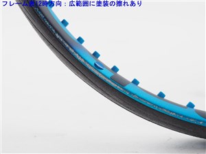 中古】バボラ ピュア ドライブ チーム 2021年モデルBABOLAT PURE