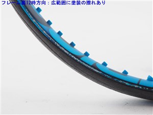 中古】バボラ ピュア ドライブ チーム 2021年モデルBABOLAT PURE