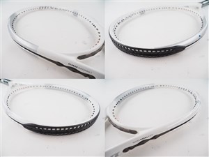 中古 テニスラケット ダンロップ エルエックス 800 2021年モデル (G2)DUNLOP LX 800 2021 中古】ダンロップ エルエックス 800 2021年モデルDUNLOP LX 800
