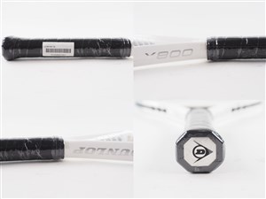 中古 テニスラケット ダンロップ エルエックス 800 2021年モデル (G2)DUNLOP LX 800 2021 中古】ダンロップ エルエックス 800 2021年モデルDUNLOP LX 800