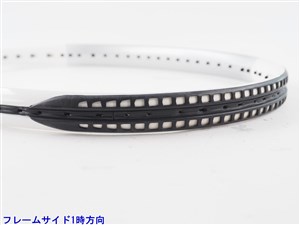 中古 テニスラケット ダンロップ エルエックス 800 2021年モデル (G2)DUNLOP LX 800 2021 中古】ダンロップ エルエックス 800 2021年モデルDUNLOP LX 800