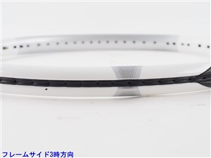 中古 テニスラケット ダンロップ エルエックス 800 2021年モデル【一部グロメット割れ有り】 (G2)DUNLOP LX 800 2021 中古】ダンロップ シーエックス 400 ツアー 2021年モデルDUNLOP