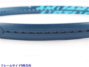 中古 テニスラケット ヘッド グラフィン 360プラス インスティンクト ライト 2021年モデル (G1) HEAD GRAPHENE 360+ INSTINCT (c25080580c) 中古】ヘッド グラフィン 360プラス インスティンクト ライト 2021年