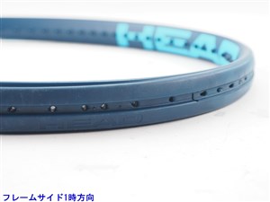 中古】ヘッド グラフィン 360プラス インスティンクト ライト 2021年