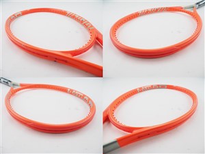 HEAD - 中古 テニスラケット ヘッド グラフィン 360プラス ラジカル MP 2021年モデル【トップバンパー割れ有り】 (G2)HEAD GRAPHENE 360+ RADICAL MP 2021 c25080371c-m-01-pl.jpg