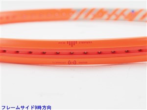 中古】ヘッド グラフィン 360プラス ラジカル MP 2021年モデル
