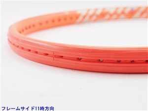 中古】ヘッド グラフィン 360プラス ラジカル MP 2021年モデル