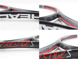 中古 テニスラケット ヘッド グラフィン エックスティー プレステージ エス 2016年モデル (G2)HEAD GRAPHENE XT PRESTIGE S 2016 c23070224c.jpg