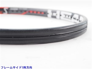 HEAD - 中古 テニスラケット ヘッド グラフィン エックスティー プレステージ エス 2016年モデル (G2)　HEAD GRAPHENE XT PRESTIGE S 2016(G2) 中古】ヘッド グラフィン エックスティー プレステージ エス