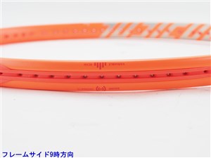 中古】ヘッド グラフィン 360プラス ラジカル MP 2021年モデル