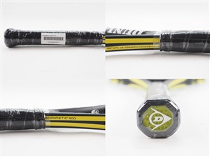 中古】ダンロップ バイオミメティック 500 2010年モデルDUNLOP