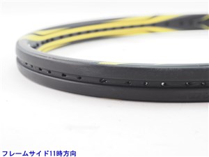 中古】ダンロップ バイオミメティック 500 2010年モデルDUNLOP